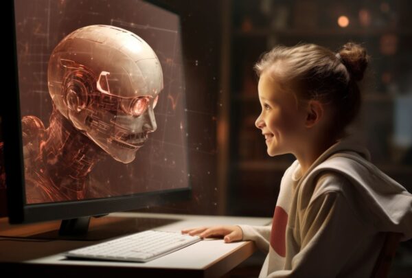Using AI Tools for Social Media Marketing