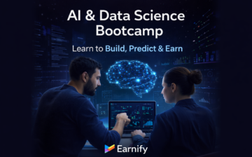 AI & Data Science Bootcamp