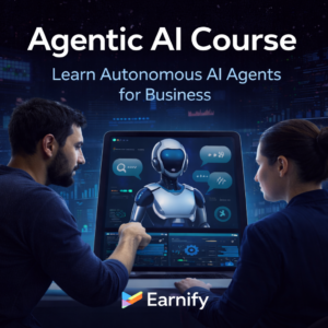 Agentic AI Engineering Batch 2