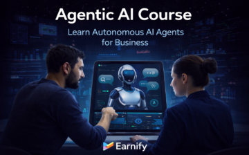 Agentic AI Engineering