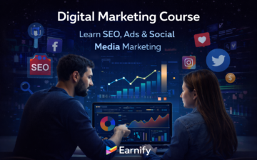 Digital Marketing Mastery