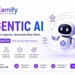 Agentic AI Engineering August Batch