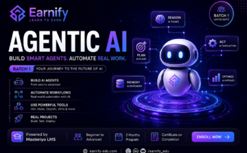 Agentic AI Engineering