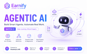 Agentic AI Engineering Batch 2