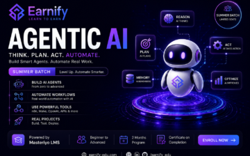 Agentic AI Engineering Summer Batch